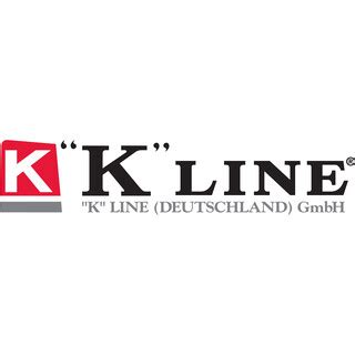 k line deutschland.